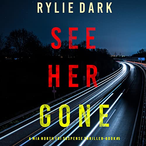 Cover of See Her Gone