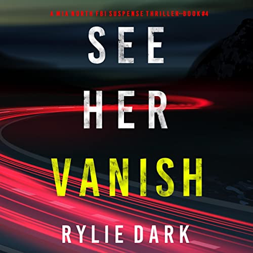 Cover of See Her Vanish