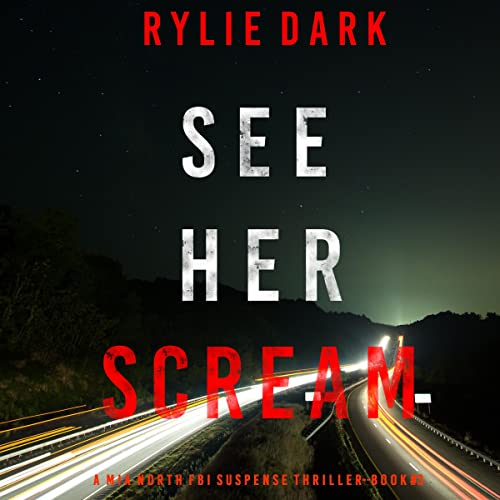 Cover of See Her Scream