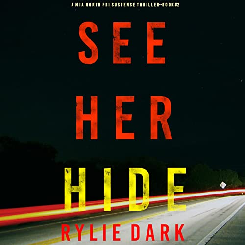Cover of See Her Hide