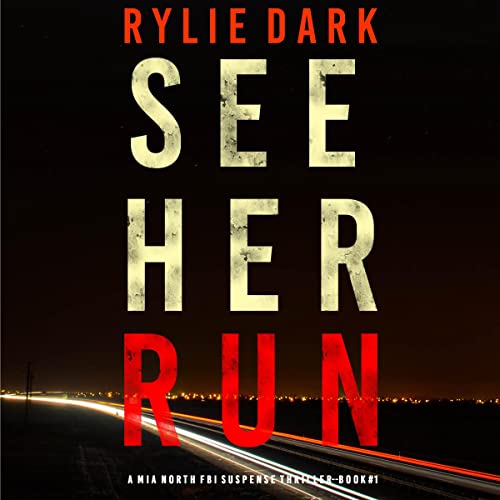 Cover of See Her Run