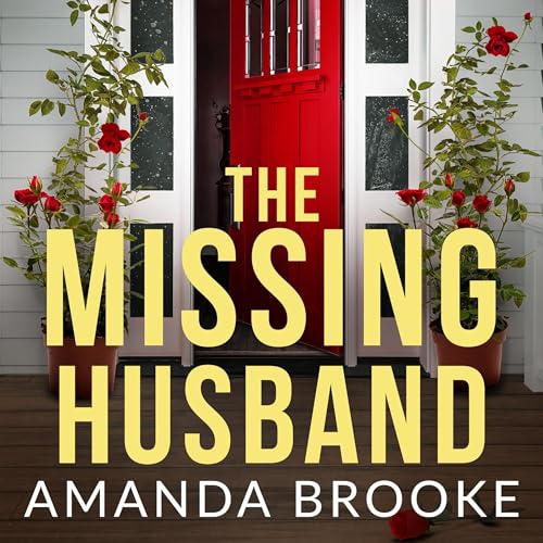 Cover of The Missing Husband
