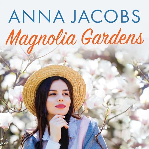 Cover of Magnolia Gardens