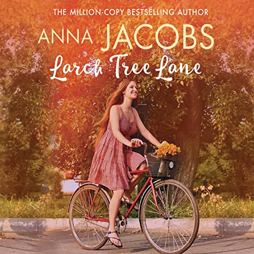 Cover of Larch Tree Lane