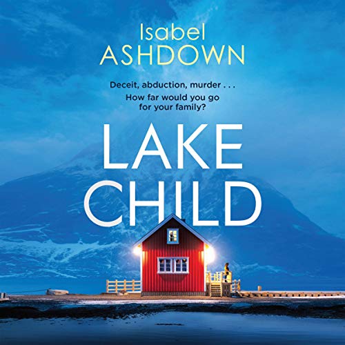 Cover of Lake Child