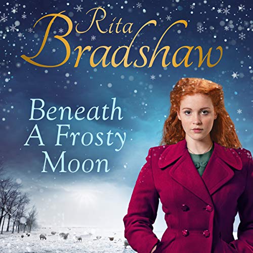 Cover of Beneath a Frosty Moon