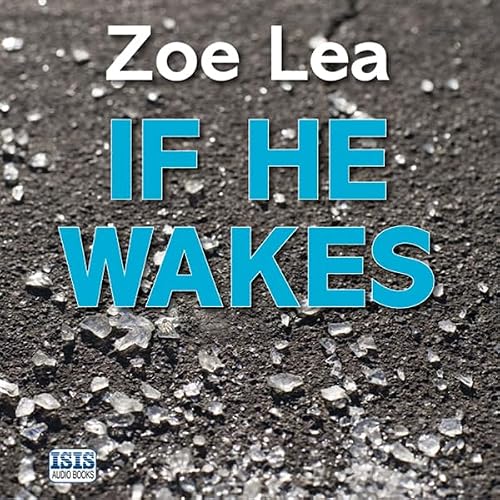Cover of If He Wakes