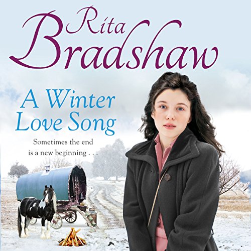 Cover of A Winter Love Song