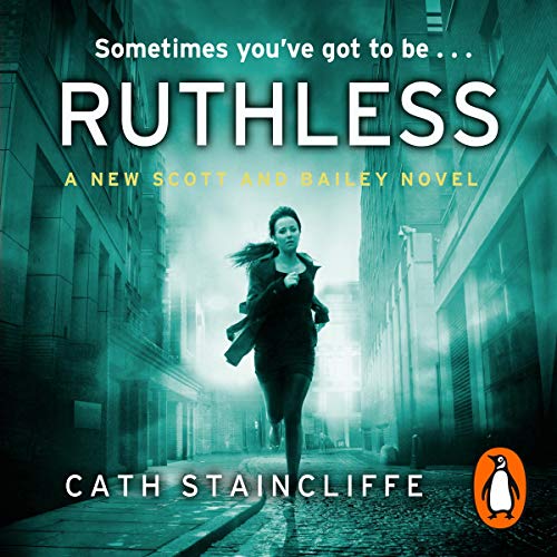 Cover of Ruthless