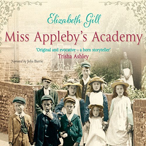Cover of Miss Appleby's Academy