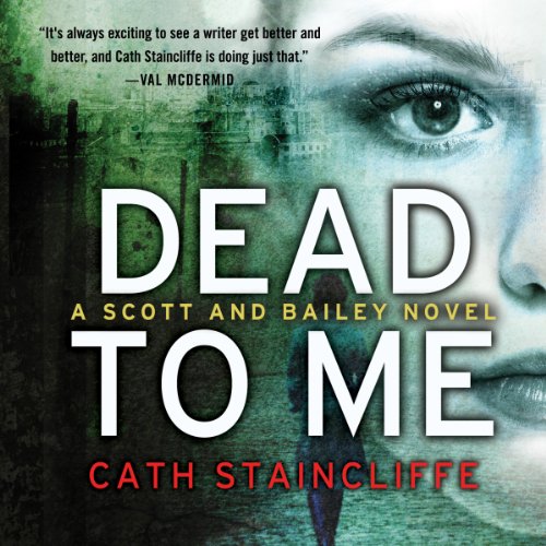 Cover of Dead to Me