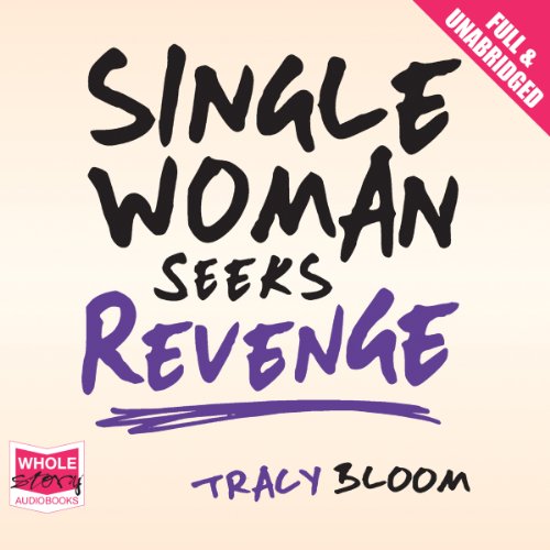 Cover of Single Woman Seeks Revenge