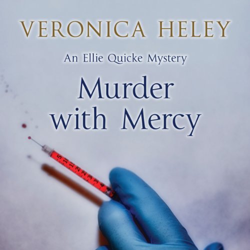 Cover of Murder with Mercy