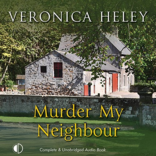 Cover of Murder My Neighbour