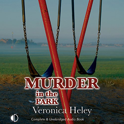 Cover of Murder in the Park