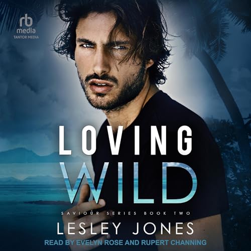 Cover of Loving Wild
