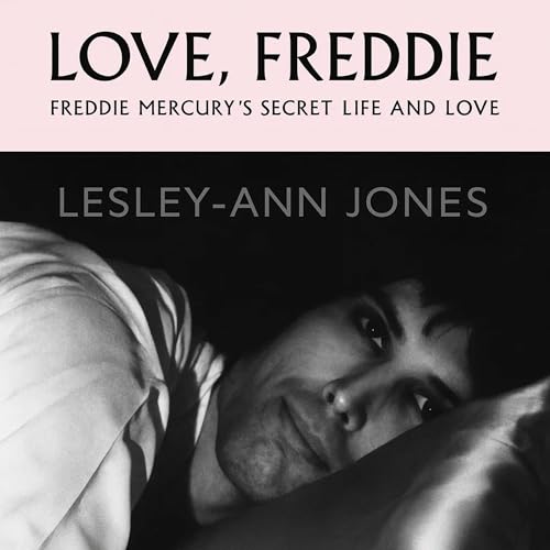 Cover of Love, Freddie