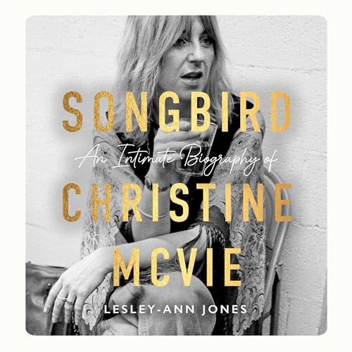 Cover of Songbird