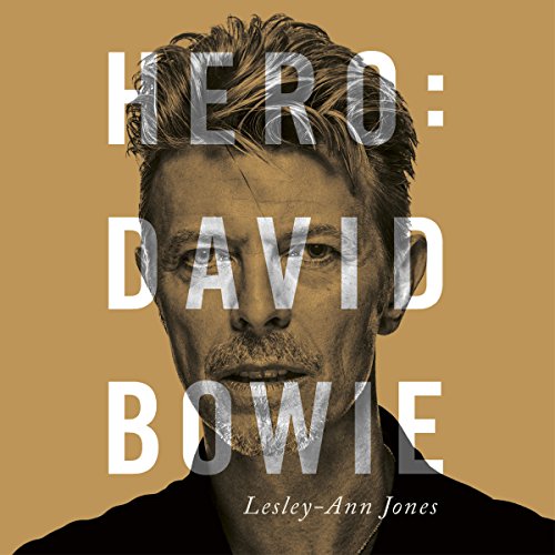 Cover of Hero