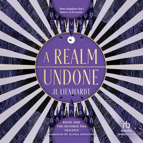 Cover of A Realm Undone