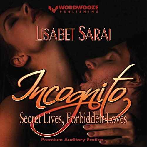 Cover of Incognito