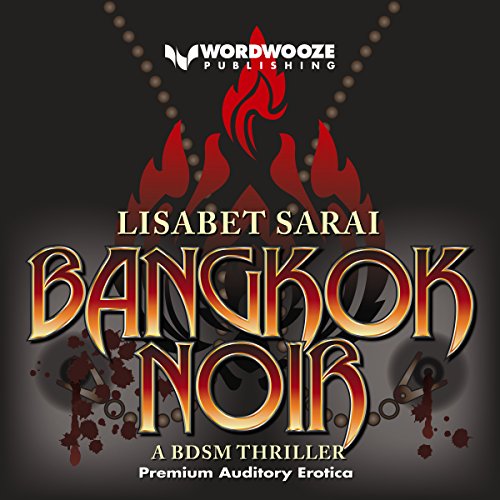 Cover of Bangkok Noir