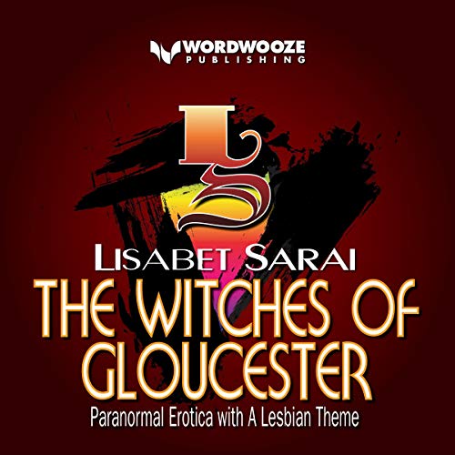 Cover of The Witches of Gloucester