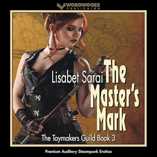 Cover of The Master's Mark
