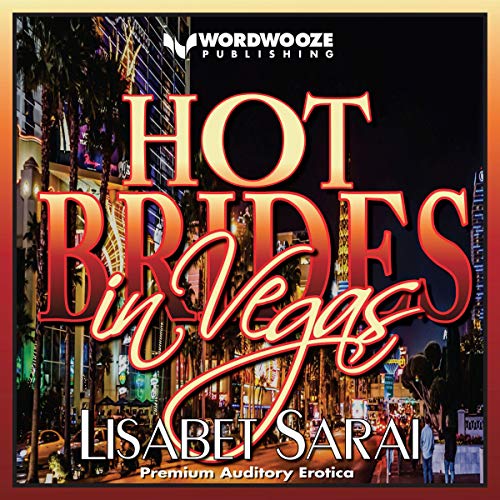 Cover of Hot Brides in Vegas
