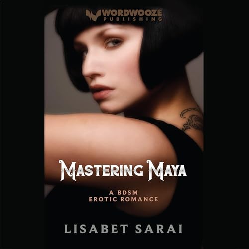 Cover of Mastering Maya