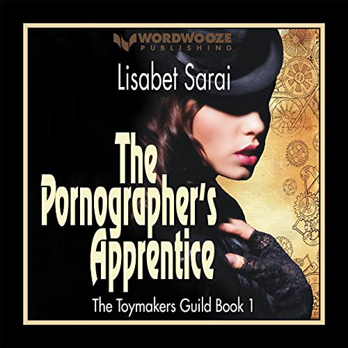 Cover of The Pornographer's Apprentice