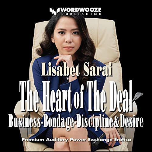 Cover of The Heart of the Deal