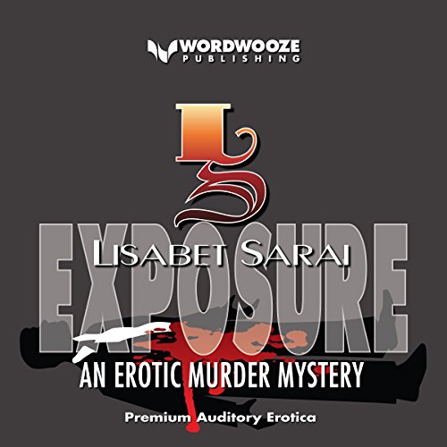 Cover of Exposure