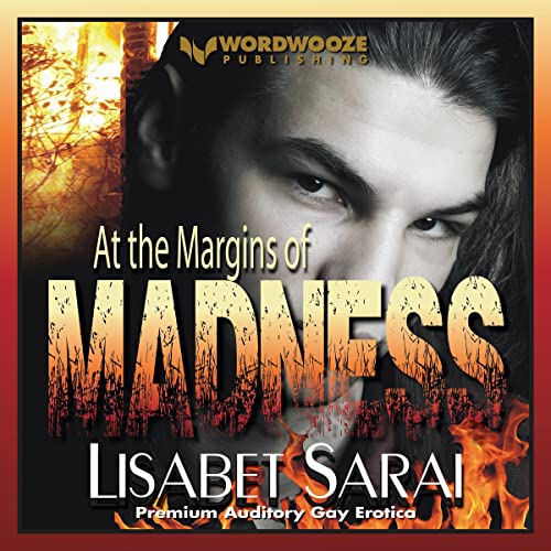 Cover of At the Margins of Madness