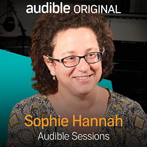 Cover of Sophie Hannah