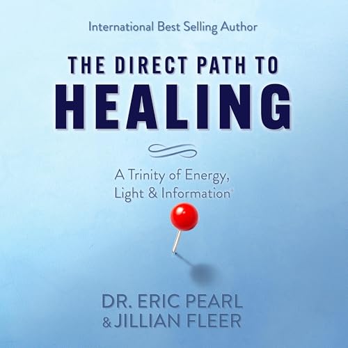 Cover of The Direct Path to Healing