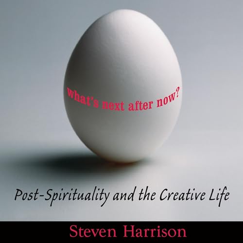 Cover of What’s Next After Now?