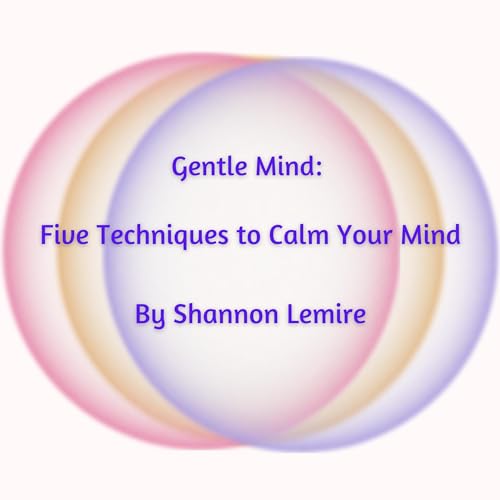 Cover of Gentle Mind