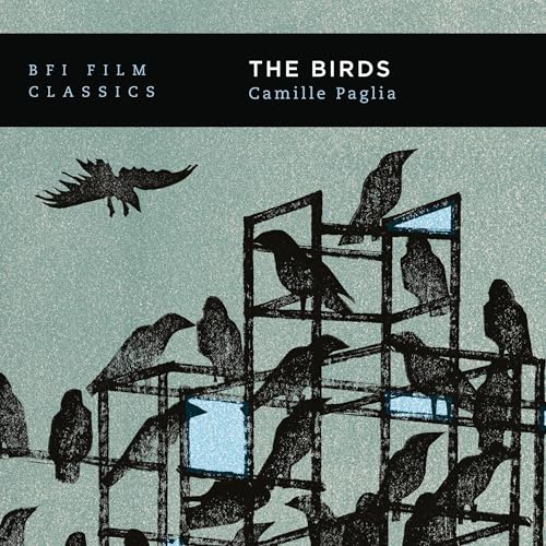 Cover of The Birds