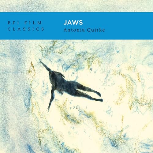 Cover of Jaws