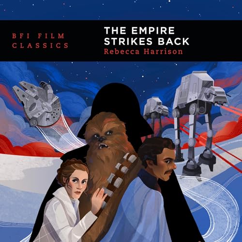 Cover of The Empire Strikes Back
