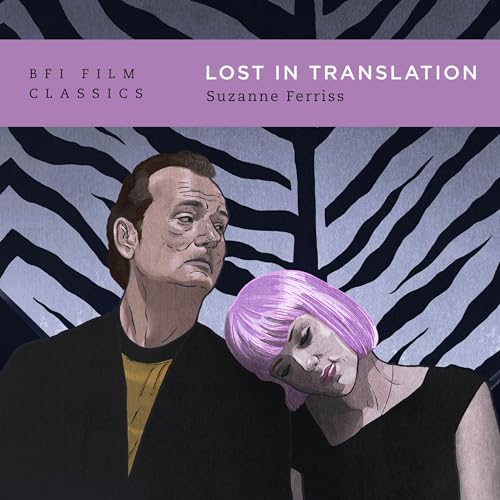 Cover of Lost in Translation