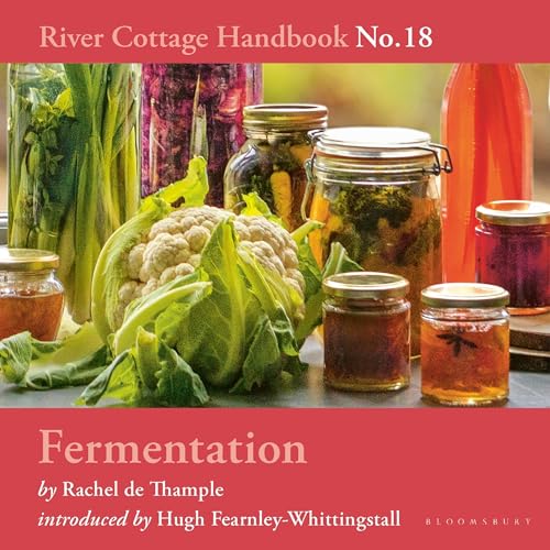 Cover of Fermentation