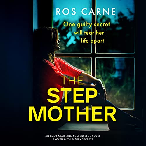 Cover of The Stepmother