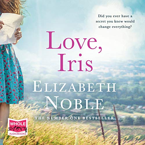 Cover of Love, Iris