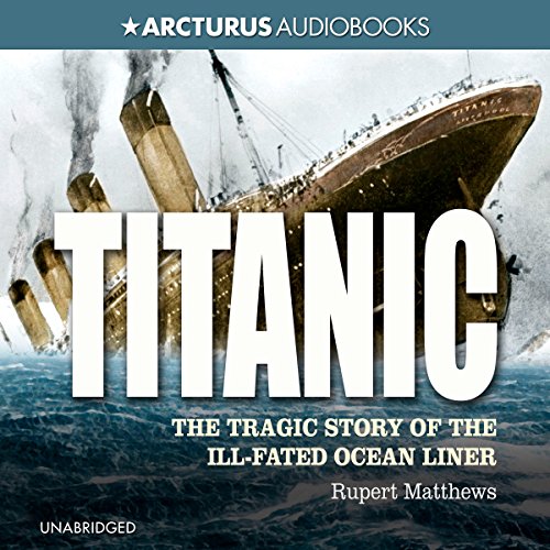 Cover of Titanic