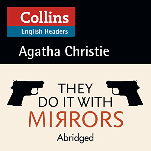 Cover of They Do It With Mirrors