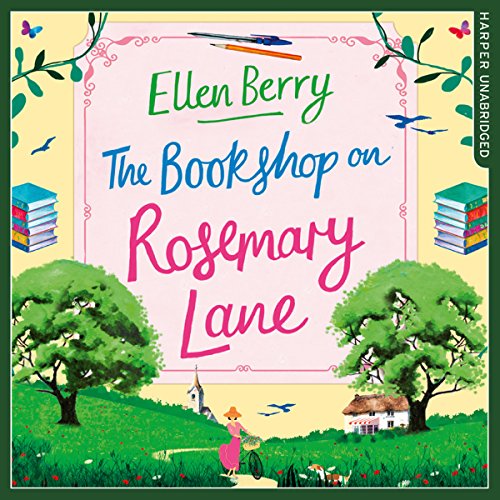 Cover of The Bookshop on Rosemary Lane