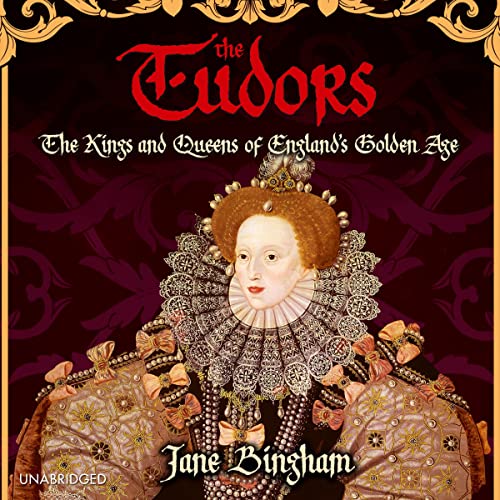 Cover of The Tudors