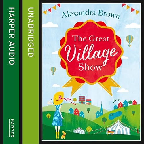 Cover of The Great Village Show